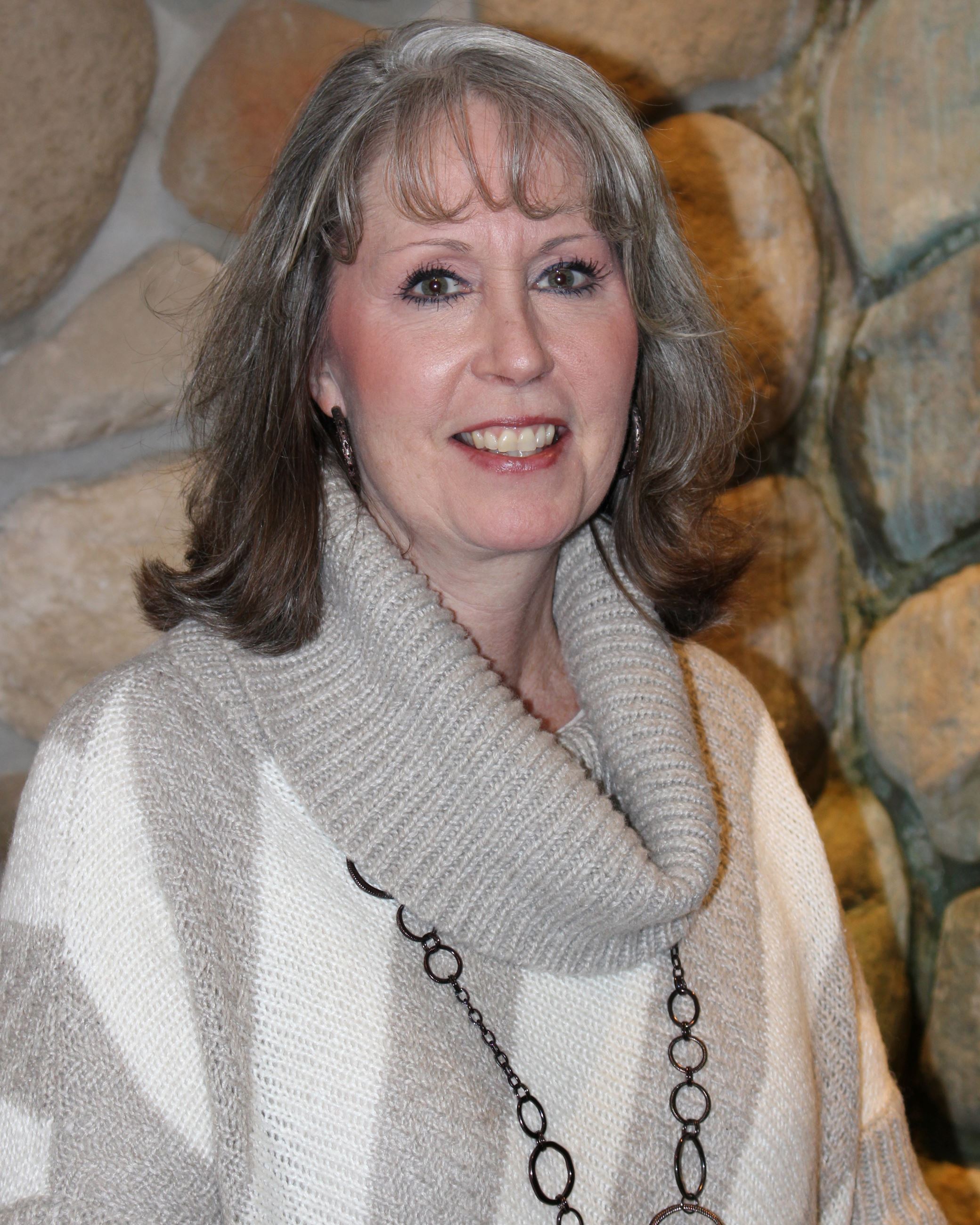 Image of Town Board member Ann Cunningham