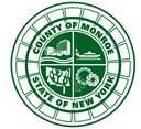 Monroe county logo Opens in new window